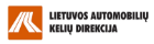 Lietuvos automobilių kelių direkcija
